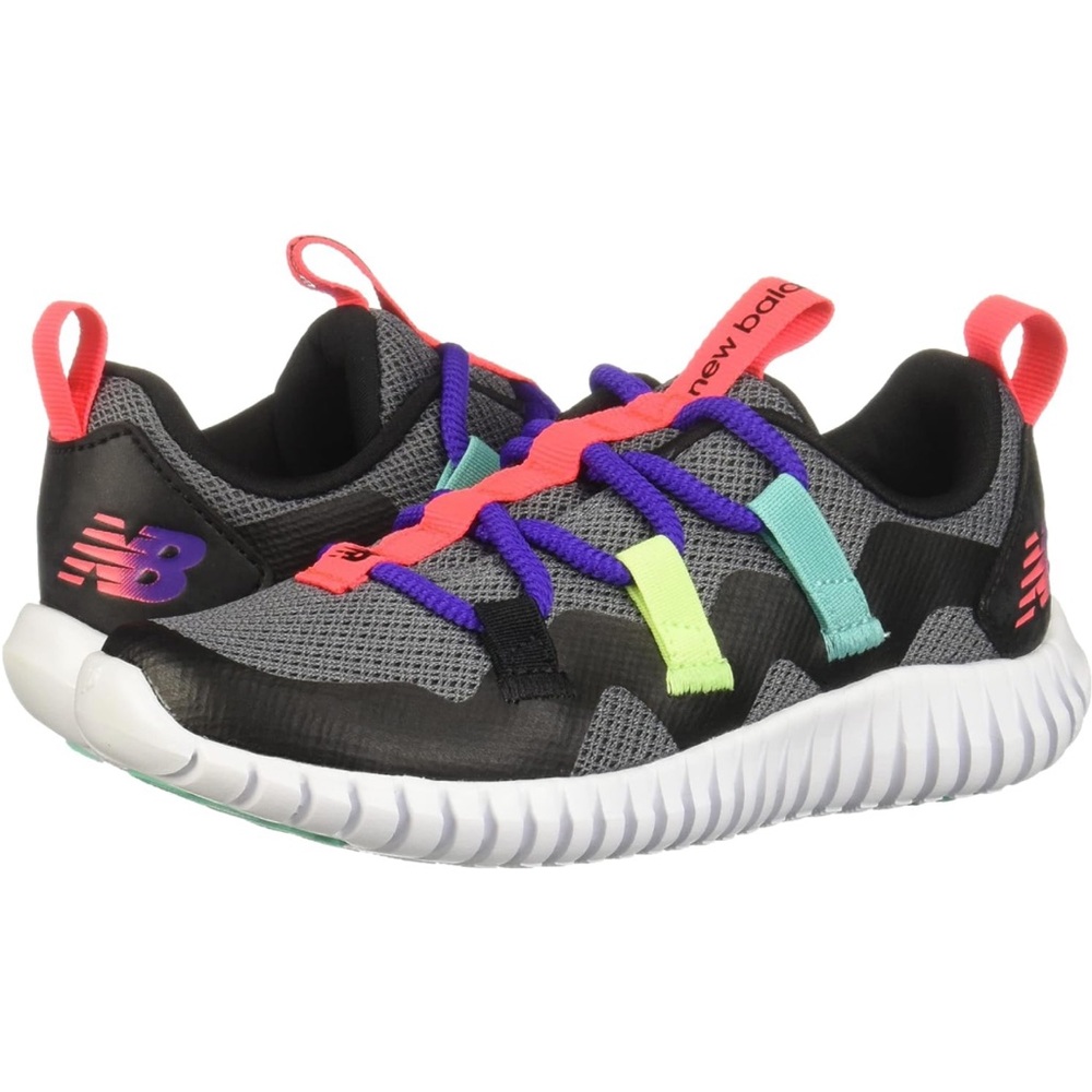 New Balance Playgruv v2 Bungee